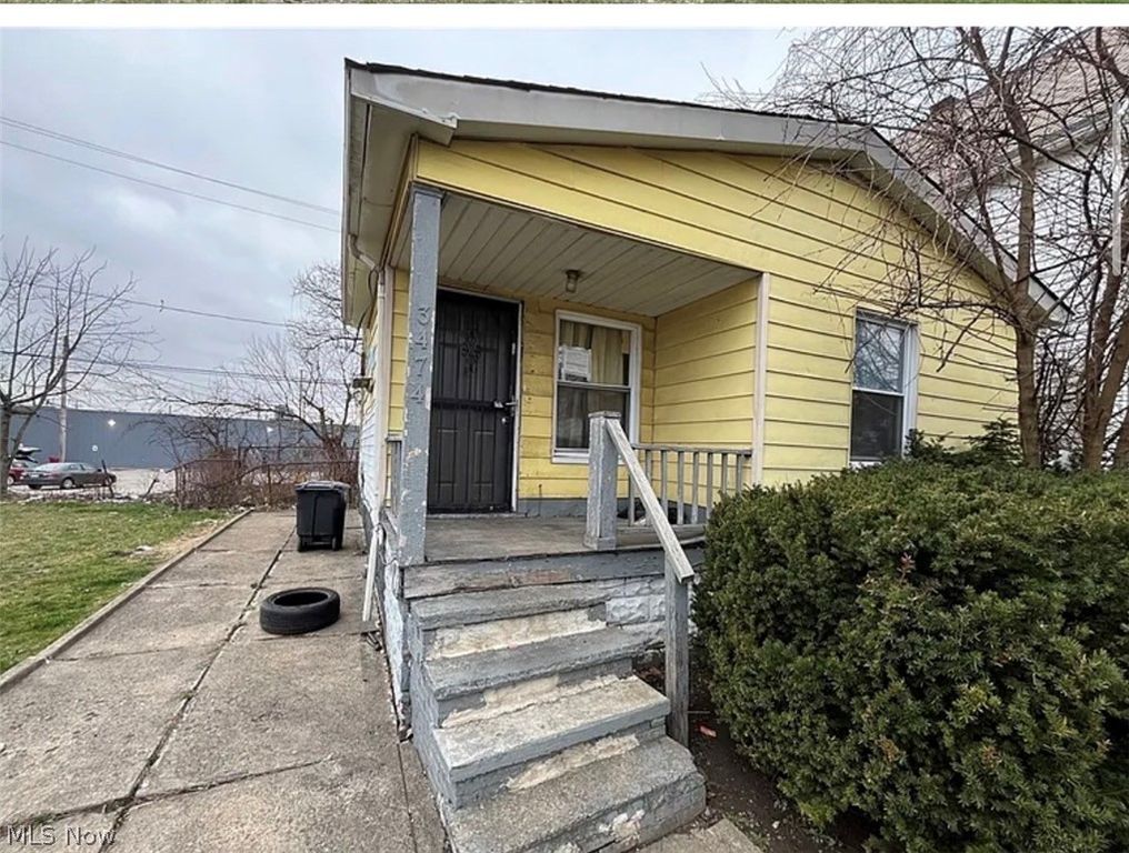 3474 E 145th Street, Cleveland, OH 44120
