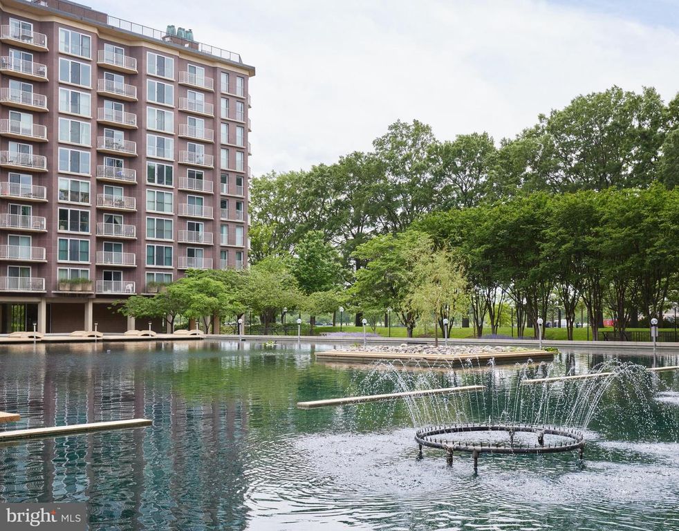 550 N ST SW #S201, Washington, DC 20024