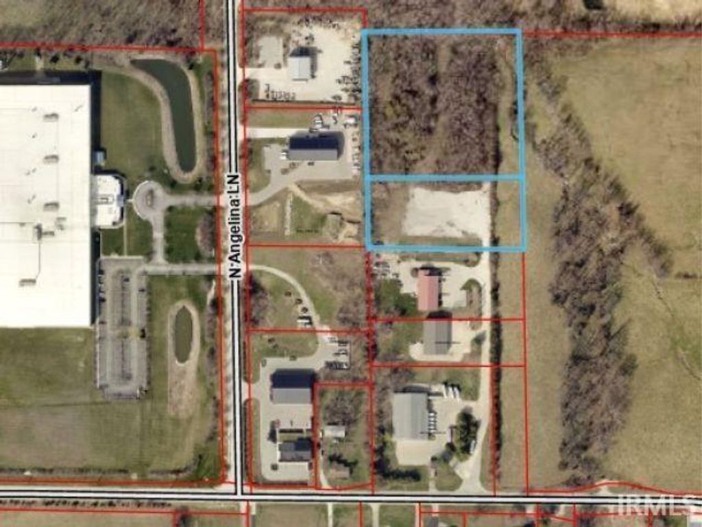 5174 W Vernal Pike, Bloomington, IN 47404