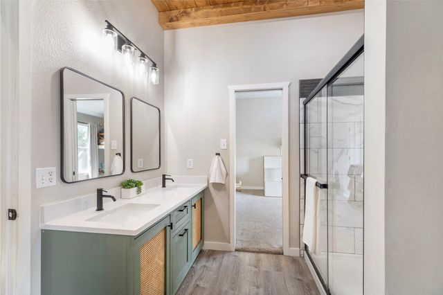 1131 Boaz Road, Fort Worth, TX 76052