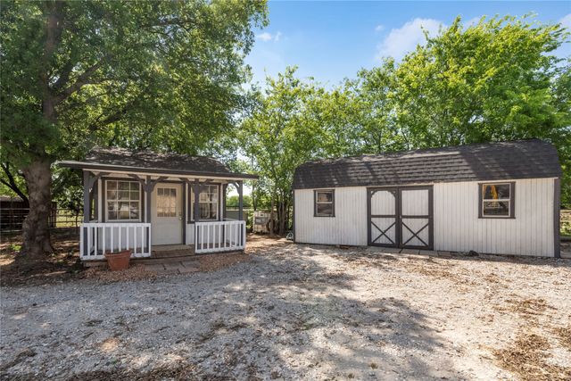 1131 Boaz Road, Fort Worth, TX 76052