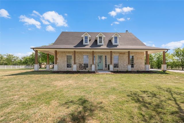 1131 Boaz Road, Fort Worth, TX 76052