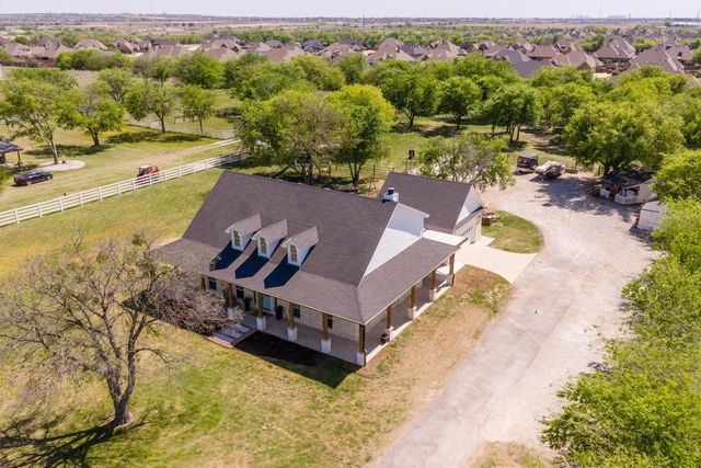 1131 Boaz Road, Fort Worth, TX 76052