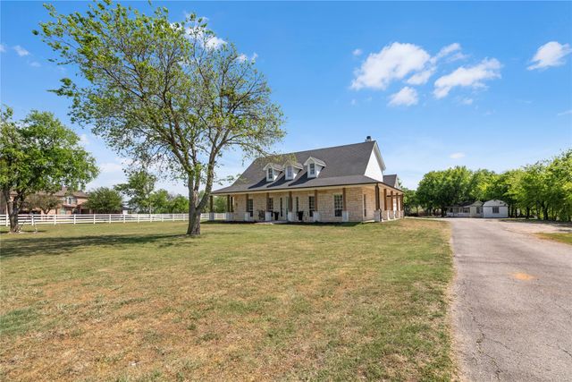 1131 Boaz Road, Fort Worth, TX 76052