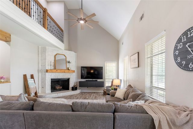 1131 Boaz Road, Fort Worth, TX 76052