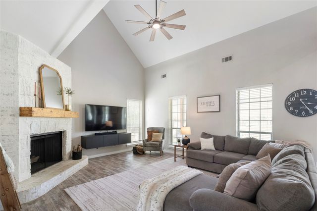 1131 Boaz Road, Fort Worth, TX 76052