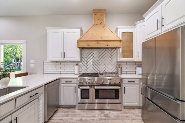 1131 Boaz Road, Fort Worth, TX 76052