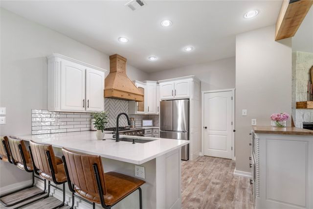 1131 Boaz Road, Fort Worth, TX 76052