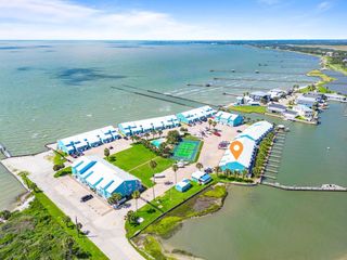 2292 Fulton Beach Road, Rockport, TX 78382