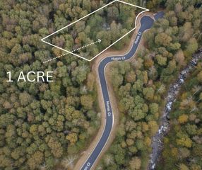 0 Huron Court, Ellijay, GA 30540