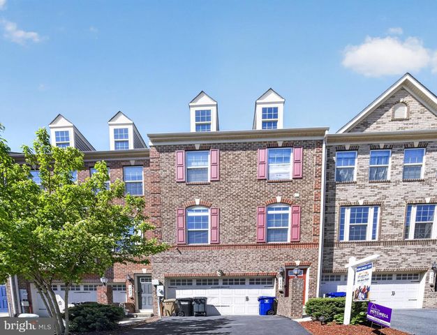 14409 SANDY RIDGE LN, Laurel, MD 20707