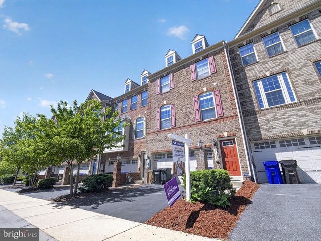 14409 SANDY RIDGE LN, Laurel, MD 20707