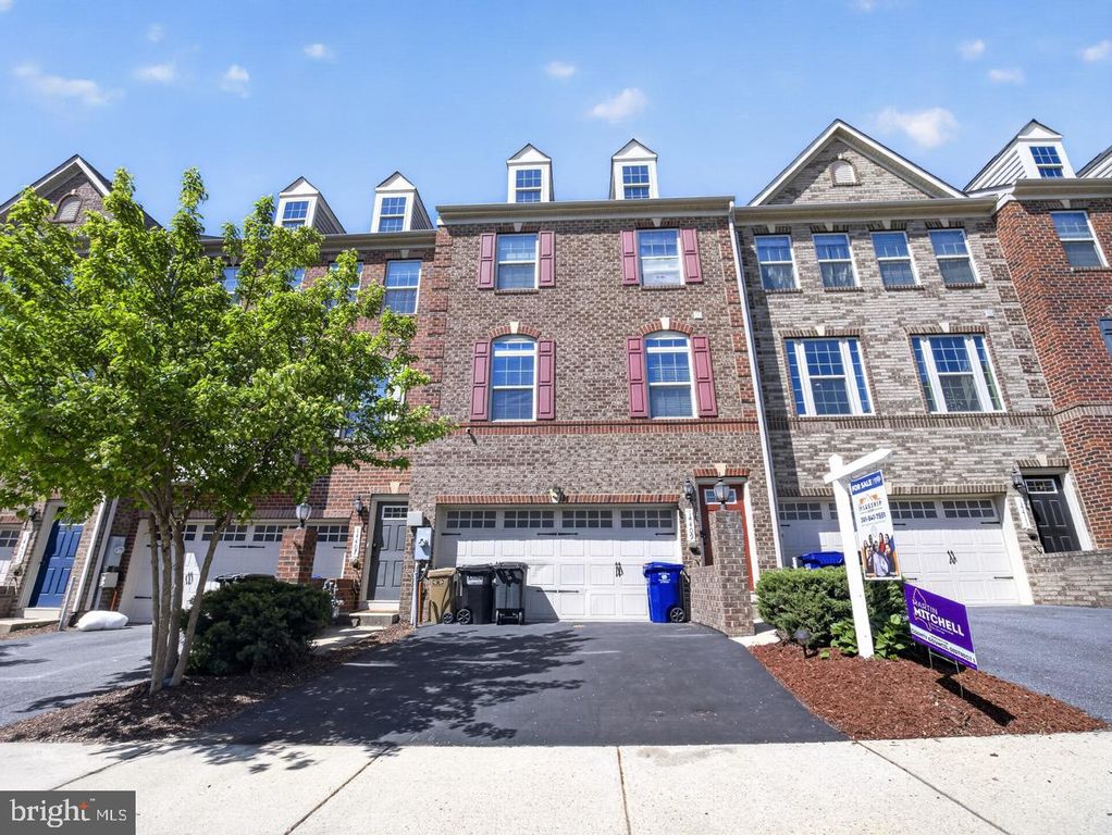 14409 SANDY RIDGE LN, Laurel, MD 20707