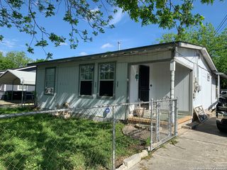 1315 Brighton, San Antonio, TX 78211