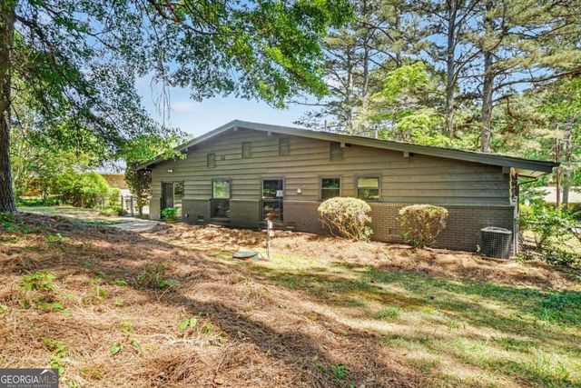 2784 Smithsonia Way, Tucker, GA 30084