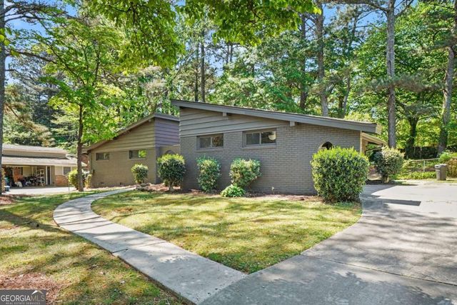 2784 Smithsonia Way, Tucker, GA 30084