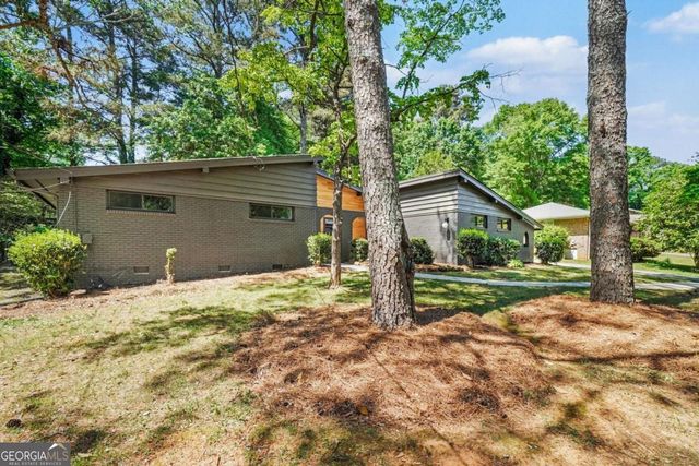 2784 Smithsonia Way, Tucker, GA 30084