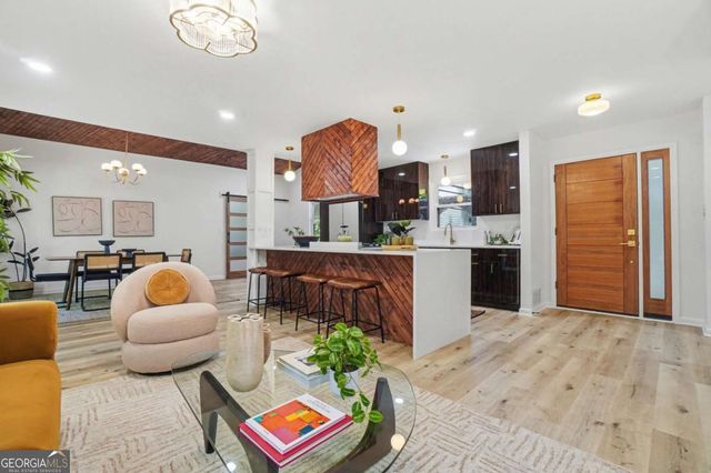 2784 Smithsonia Way, Tucker, GA 30084