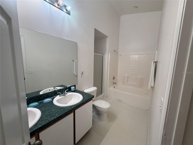 137 JULLIARD BOULEVARD, Davenport, FL 33897