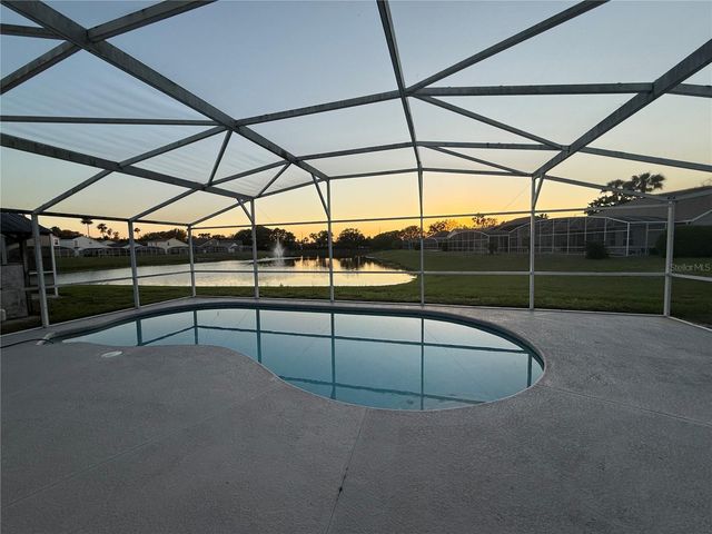 137 JULLIARD BOULEVARD, Davenport, FL 33897