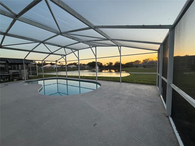 137 JULLIARD BOULEVARD, Davenport, FL 33897