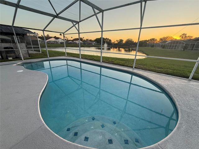 137 JULLIARD BOULEVARD, Davenport, FL 33897