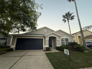 137 JULLIARD BOULEVARD, Davenport, FL 33897