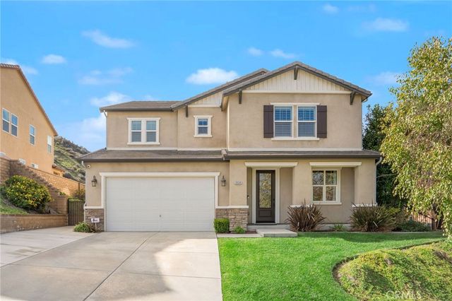 20530 Cheryl Lane, Saugus, CA 91350