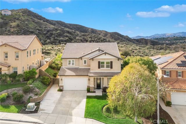 20530 Cheryl Lane, Saugus, CA 91350