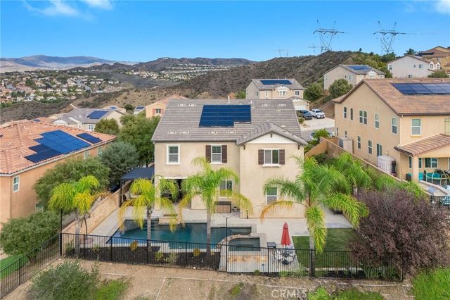 20530 Cheryl Lane, Saugus, CA 91350