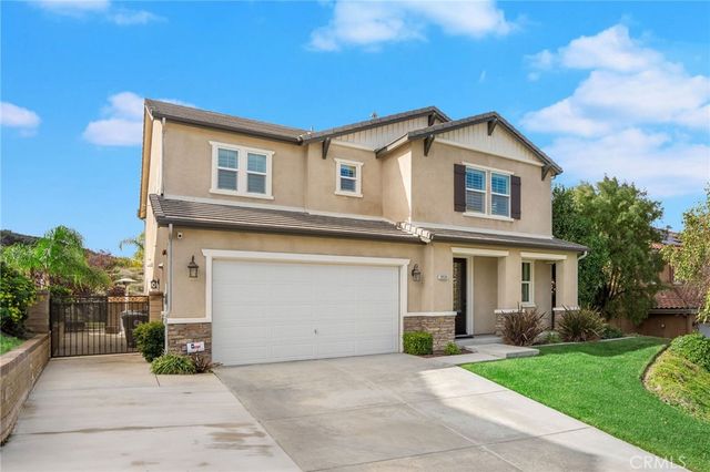 20530 Cheryl Lane, Saugus, CA 91350