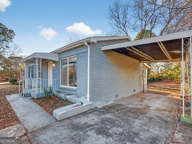 1015 Kipling Street SE, Atlanta, GA 30315