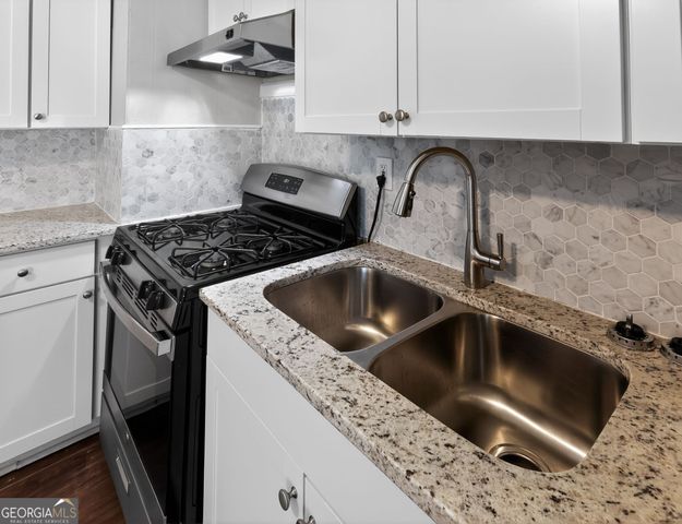 1015 Kipling Street SE, Atlanta, GA 30315