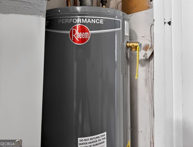 1015 Kipling Street SE, Atlanta, GA 30315