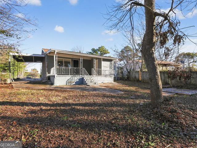 1015 Kipling Street SE, Atlanta, GA 30315