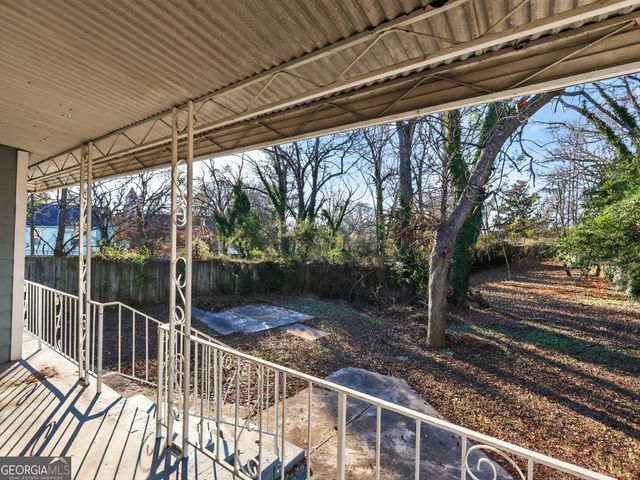 1015 Kipling Street SE, Atlanta, GA 30315