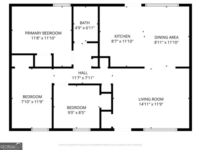 1015 Kipling Street SE, Atlanta, GA 30315