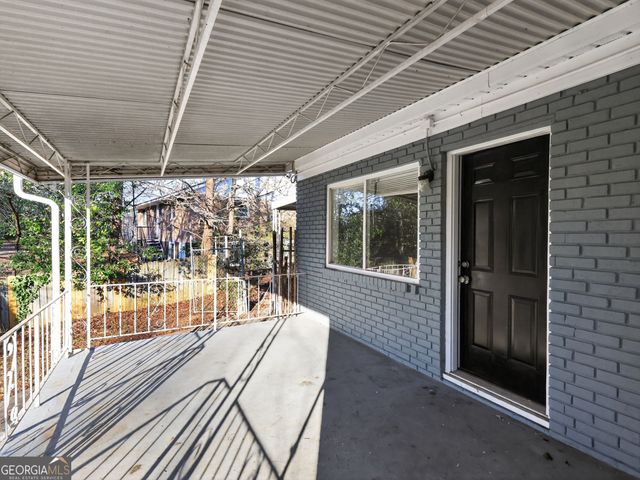 1015 Kipling Street SE, Atlanta, GA 30315