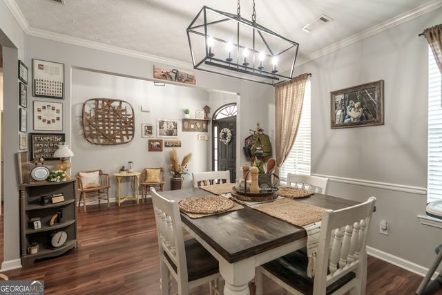 1688 Deer Creek Lane, Monroe, GA 30655