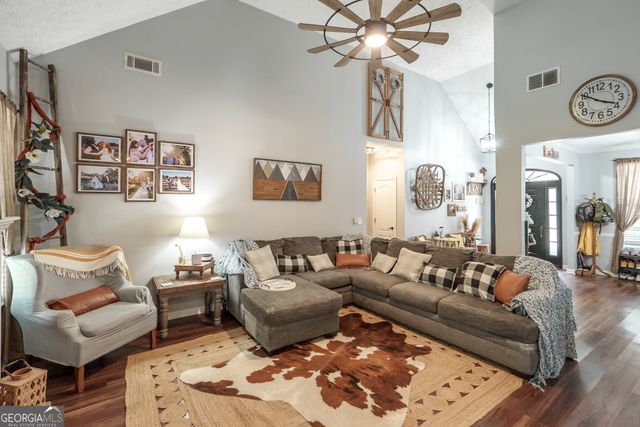 1688 Deer Creek Lane, Monroe, GA 30655