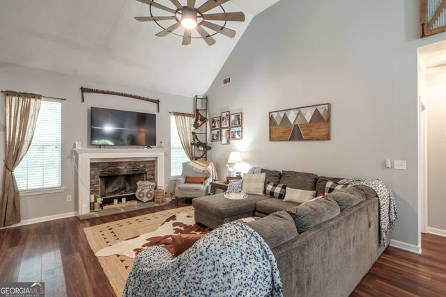 1688 Deer Creek Lane, Monroe, GA 30655