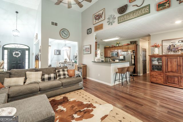 1688 Deer Creek Lane, Monroe, GA 30655