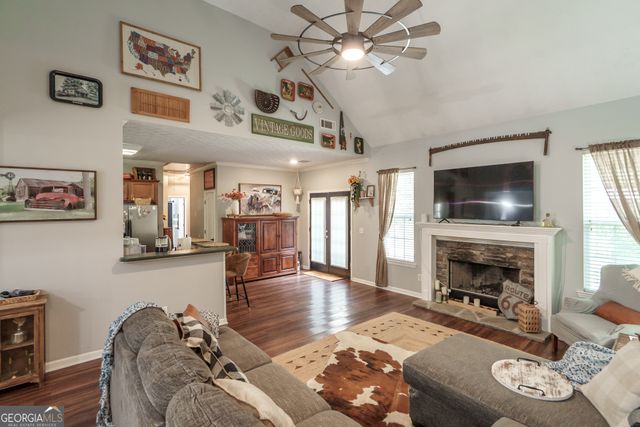 1688 Deer Creek Lane, Monroe, GA 30655