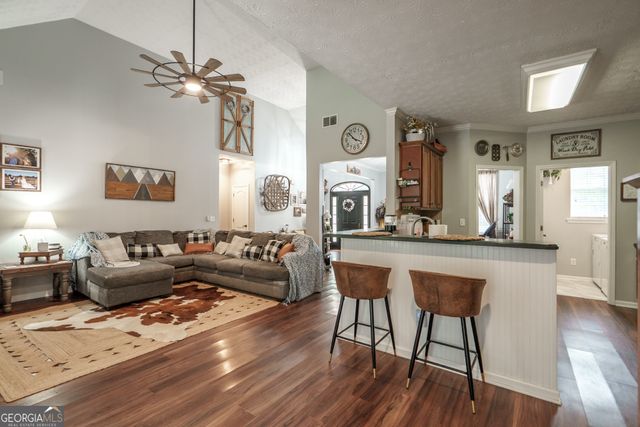 1688 Deer Creek Lane, Monroe, GA 30655