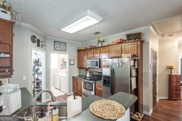 1688 Deer Creek Lane, Monroe, GA 30655