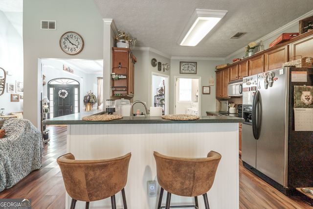 1688 Deer Creek Lane, Monroe, GA 30655