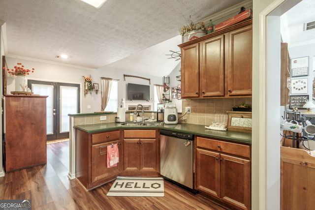 1688 Deer Creek Lane, Monroe, GA 30655