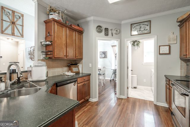 1688 Deer Creek Lane, Monroe, GA 30655