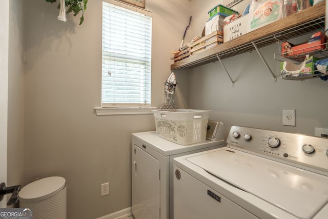 1688 Deer Creek Lane, Monroe, GA 30655