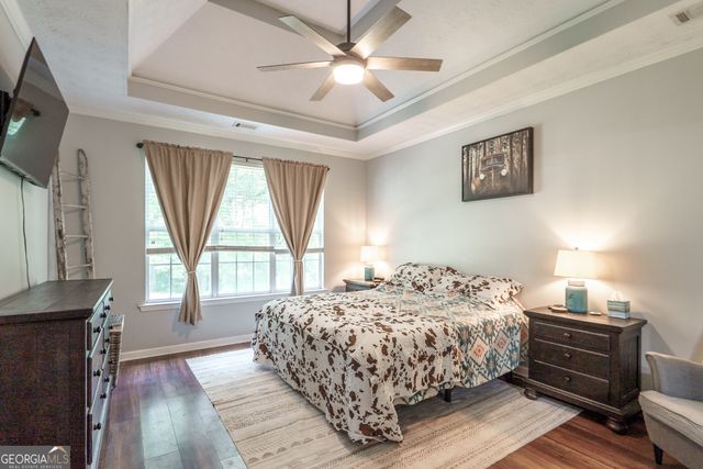 1688 Deer Creek Lane, Monroe, GA 30655